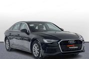 Audi A6 35 TDI mHEV Sport S tronic
