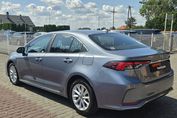 Toyota Corolla 1.5 Comfort