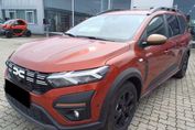 Dacia Jogger Extreme 5-miejsc 1.6 Full Hybrid