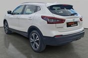 Nissan Qashqai DIG-T mHEV