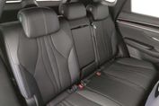 BYD Seal U DM-i  Design AWD