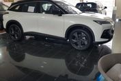 Baic Beijing 5 Luxury DCT 1.5T
