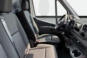 Mercedes Sprinter Long