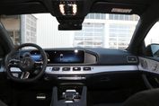 Mercedes GLE Coupe 300 d 4-Matic AMG Line