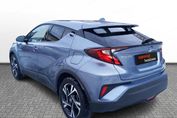 Toyota C-HR 1.8 Hybrid Style
