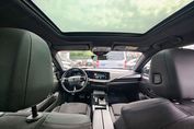 Opel Astra aut