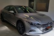 Volkswagen Arteon 2.0 TSI Elegance DSG