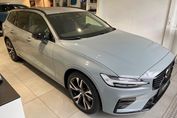 Volvo V60 B4 Plus Dark