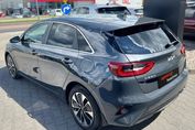 Kia Ceed 1.5 t-Gdi Tribute Dct