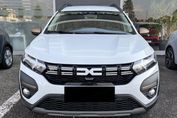 Dacia Jogger Extreme 7-miejsc LPG 1.0