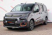 Citroen Berlingo Kombi XL L2H1 Shine EAT8