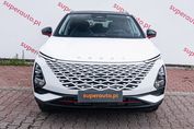 Omoda 5 Premium DCT 1.6 T-GDI