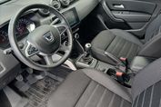 Dacia Duster Tce Prestige 4WD
