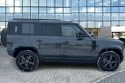 Land Rover Defender 110 3.0 D250 mHEV X-Dynamic HSE