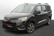 Toyota Proace City Verso Long L2H1 Family
