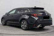 Toyota Corolla Style 1.8 Hybrid