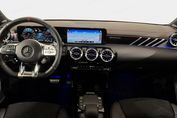 Mercedes CLA 35 AMG 4-Matic