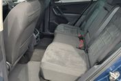 Volkswagen Tiguan 2.0 TDI  DSG