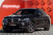 BMW X4 xDrive30i M Sport