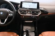 BMW X3 xDrive20d mHEV sport-aut