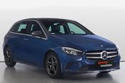 Mercedes B Klasa 250 e PHEV AMG Line 8G-DCT