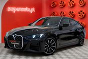 BMW Seria 4 Gran Coupe 430i xDrive M Sport