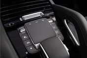 Mercedes GLE AMG 53 Hybrid 4-Matic+