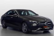 Mercedes Klasa C 200 4MATIC AMG Line