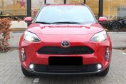Toyota Yaris Cross Comfort 1.5 Hybrid