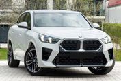 BMW X2 sDrive20i M Sport