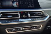 BMW X5 xDrive25d xLine