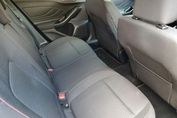 Ford Focus EcoBoost ST-Line X