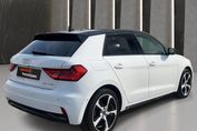Audi A1 35 TFSI Advanced S tronic