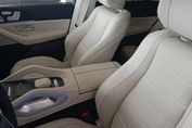 Mercedes GLE 300 d 4-Matic