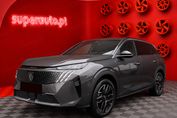 Peugeot 5008 Allure e-DCS6 1.2 mHEV