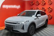 Omoda 9 1.5 Super Hybrid Exclusive AWD