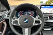 BMW X4 xDrive20d M Sport