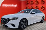 Mercedes E Klasa 220 d 4MATIC Avantgarde