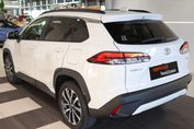 Toyota Corolla Cross 2.0 Hybrid