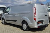 Ford Transit Custom L2H1