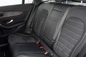 Mercedes GLC 200 d 4MATIC AMG Line