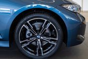 BMW Seria 3 320d xDrive M Sport