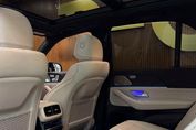 Mercedes GLE 450 d 4-Matic AMG Line