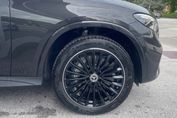 Mercedes GLC 220 d 4-Matic AMG Line