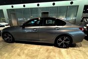 BMW Seria 3 318i M Sport