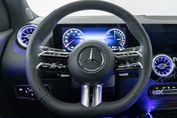 Mercedes GLA 250 e AMG Line