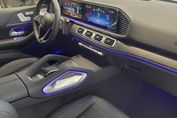 Mercedes GLE Coupe 300 d 4-Matic AMG Line