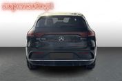 Mercedes EQC 400 4-Matic