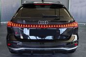 Audi A5 TFSI quattro Avant