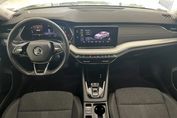 Skoda Octavia TSI 4x4 Style DSG